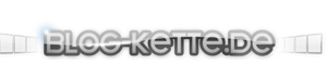 Blog Kette Logo
