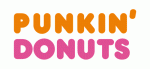 Punkin' Donuts